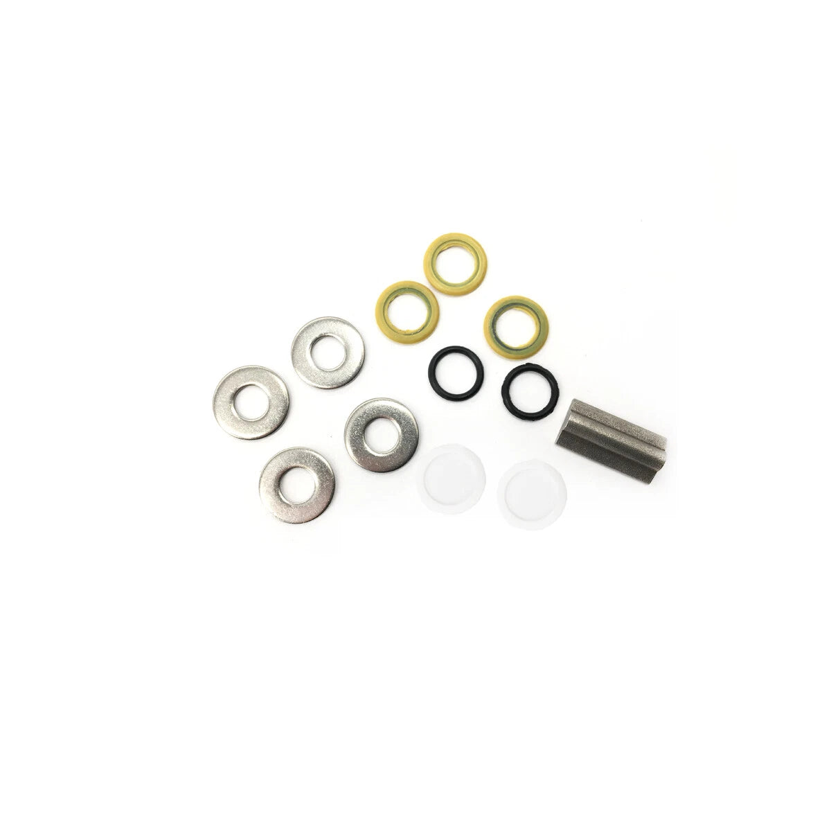 Water Pump Impeller Kit for Mercury 40-60 HP (4-Stroke) (2000–2023)