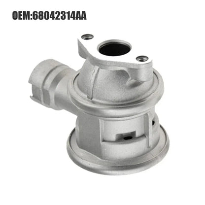 Secondary Air Check Valve x1 for Chrysler 200, Dodge Avenger (2008-2014)