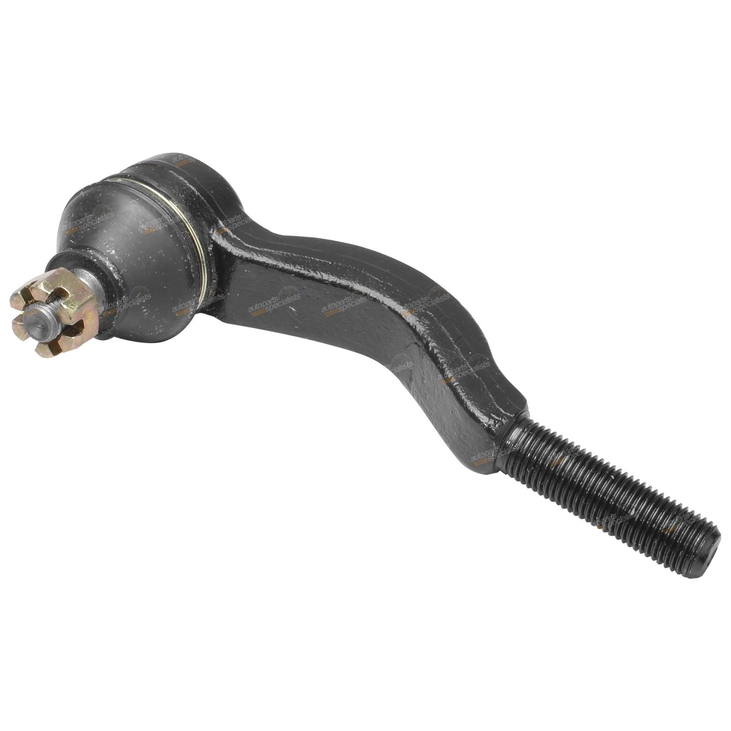 LH Inner Tie Rod End for Mitsubishi Sigma (1977–1987) RWD