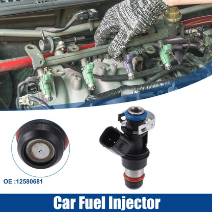 Fuel Injector Nozzle for Chevy Silverado 1500 (2007-2009)