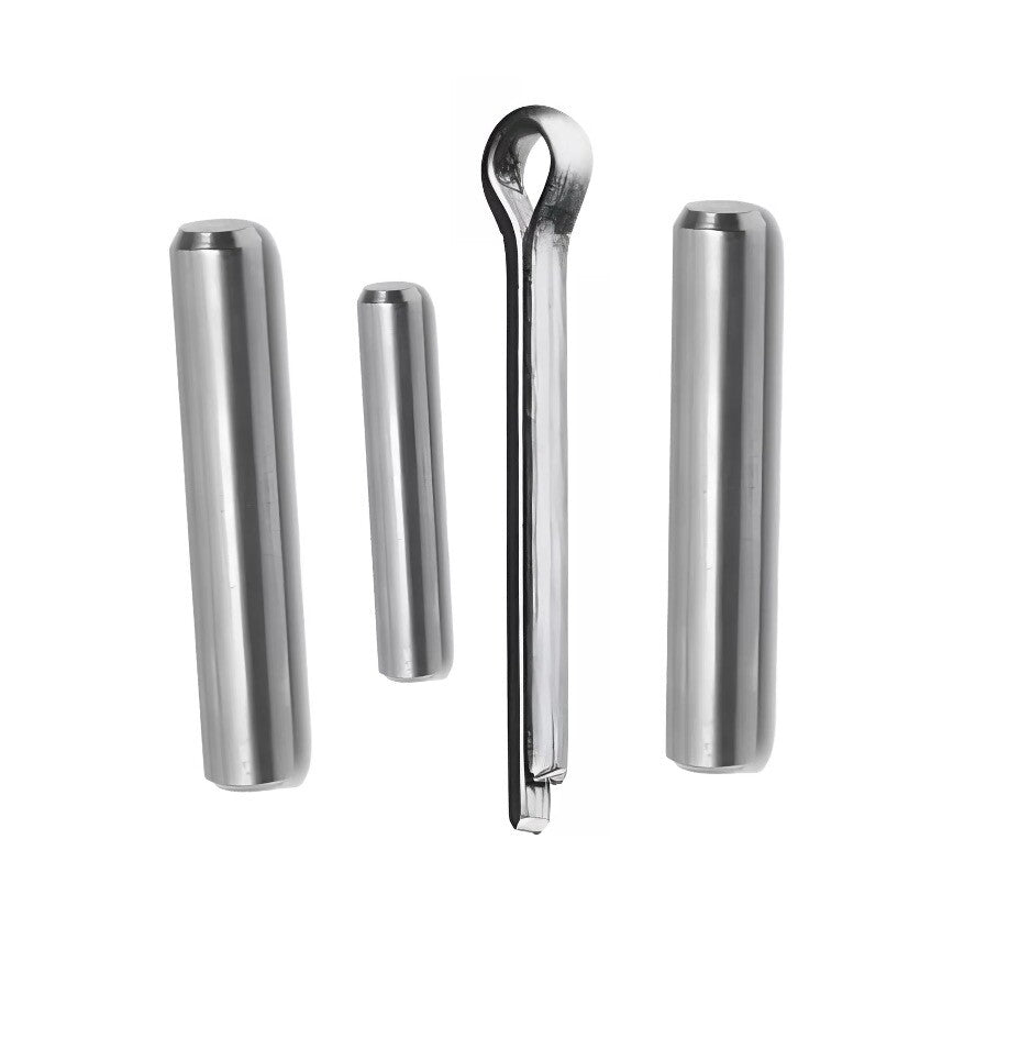 Prop Shear Pin & Cotter Pin Kit for Nissan Tohatsu MFS (2–3.5 HP)