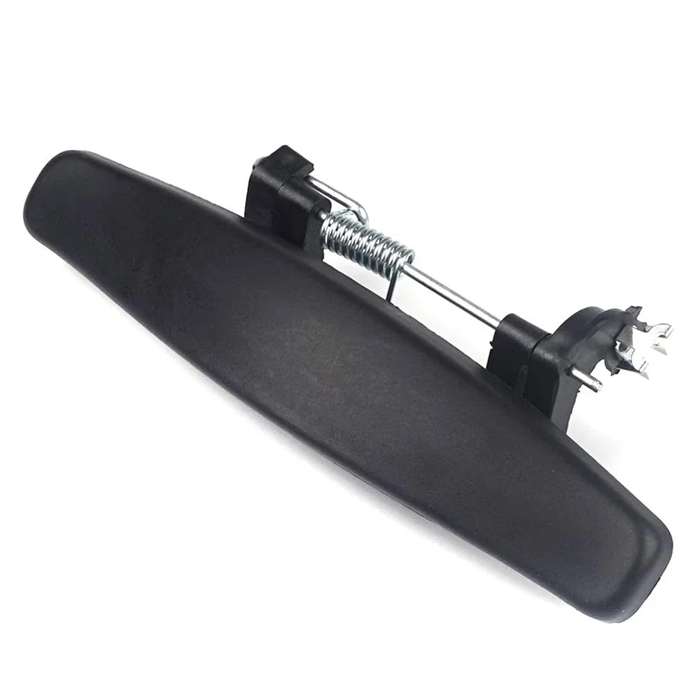 Left Outside Door Handle for Renault Symbol Thalia, Dacia Sandero (2008-2012)