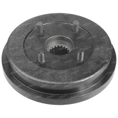 Park Brake Drum Assembly for Landcruiser FJ45 HJ45 HJ47 (1980–1984)
