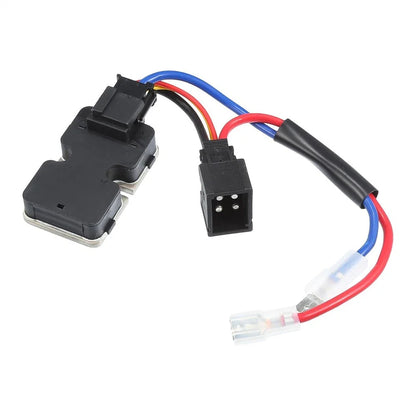 A/C Blower Regulator Motor Resistor for Benz S320 S500 (1998-2005)