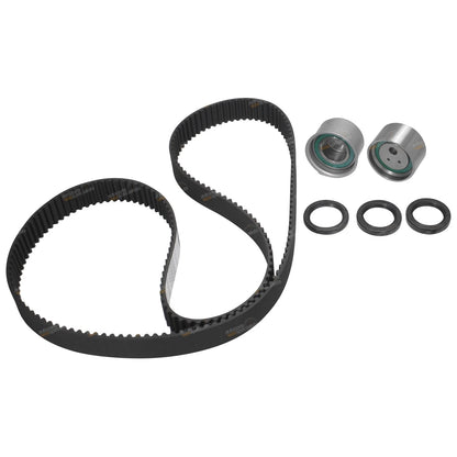 Timing Belt and Tensioner Kit for Mitsubishi 380 (2005–2008)