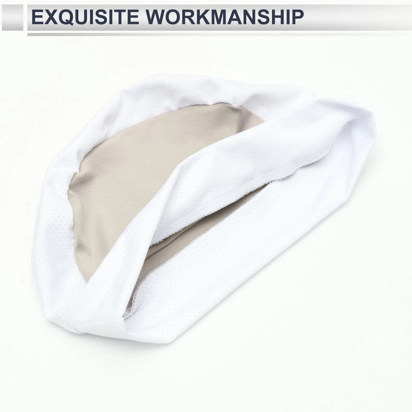 Cycling Hat Sweat Wicking for Universal Fit (2010–2023)