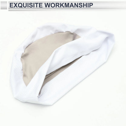 Cycling Hat Sweat Wicking for Universal Fit (2010–2023)