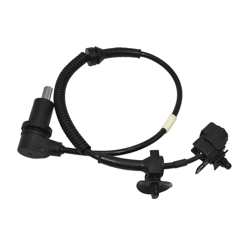 Rear Left ABS Wheel Speed Sensor for Pontiac Wave, Chevy Aveo5 (2004–2011)