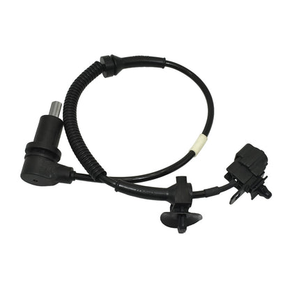 Rear Left ABS Wheel Speed Sensor for Pontiac Wave, Chevy Aveo5 (2004–2011)