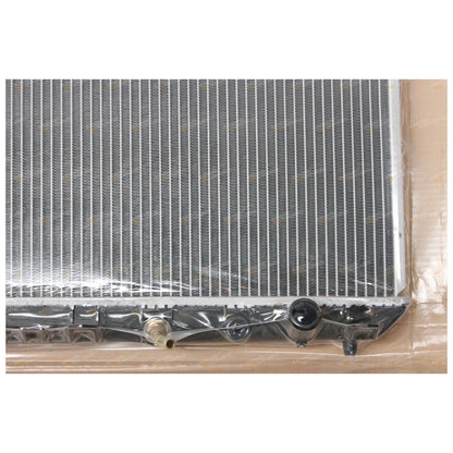 Alloy Radiator for Toyota Camry (1997–2002)