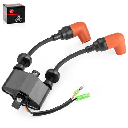 Ignition Coil for Yamaha F8 8 HP (2015–2017)