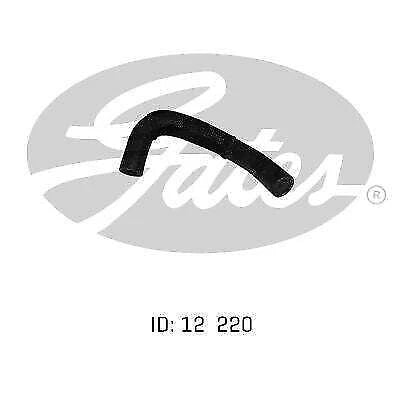 Heater Hose for Gates (2002–2016)