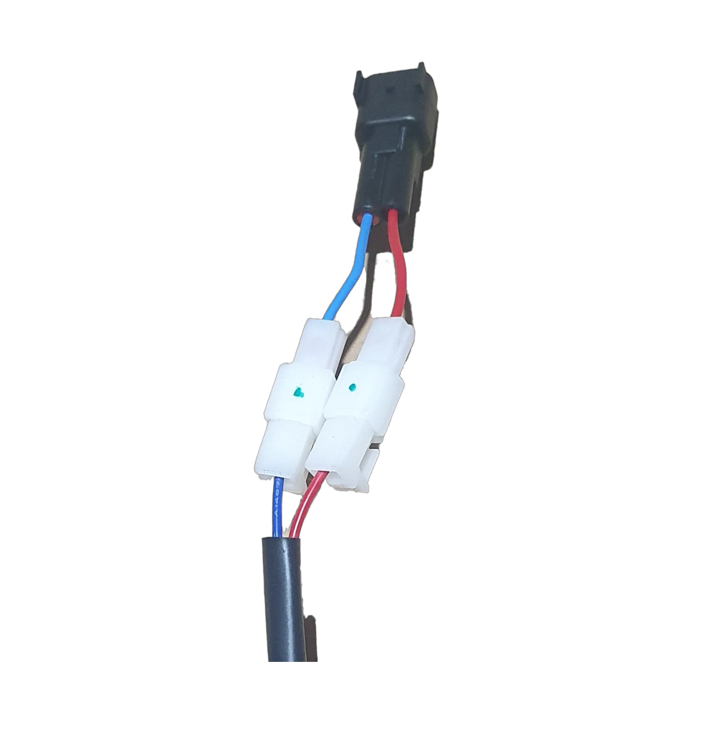 Front Right Window Regulator with Motor for Ford Falcon FG (2008–2014)
