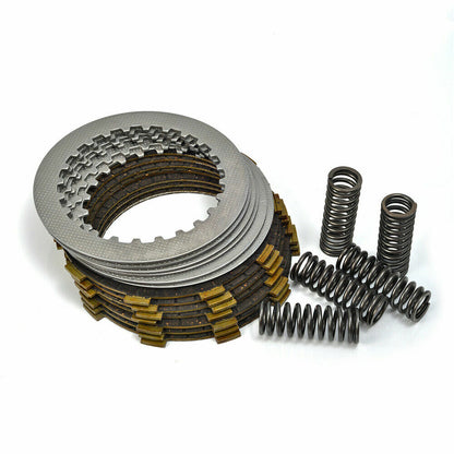 Clutch Friction Plates Kit for Honda Sportrax 400EX (1999–2014)