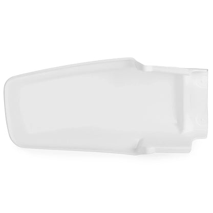 White Rear Fender for Honda XR200R (1986–2002)