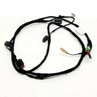 Set of 2 Rear Tailgate Cables for VW Passat CC (2008–2017) RHD
