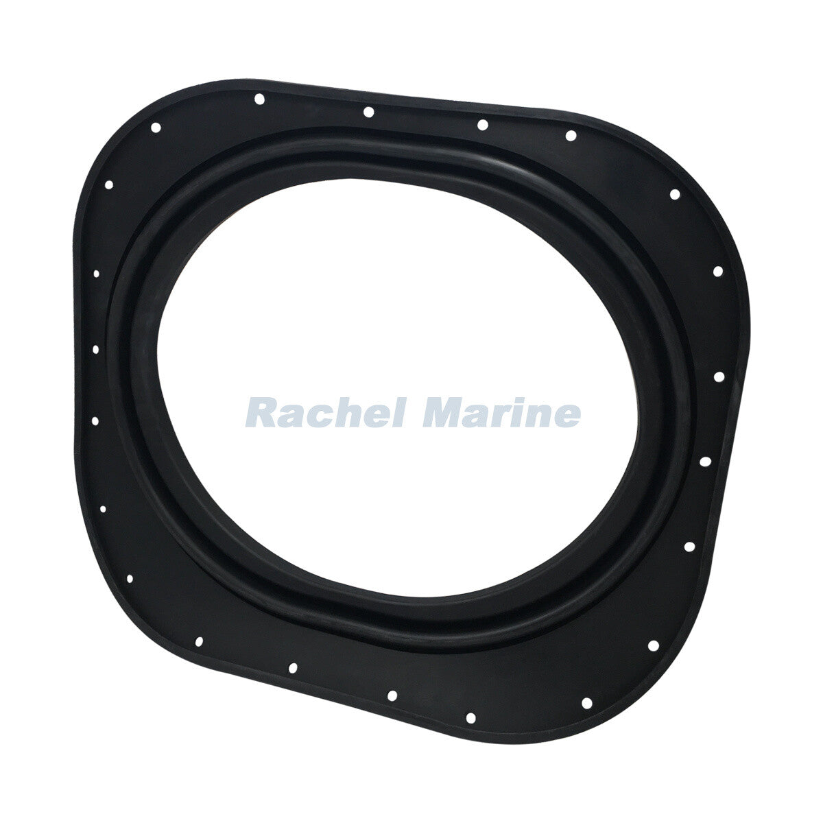 Transom Gasket for OMC (22 Hole)