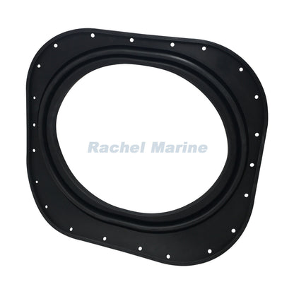 Transom Gasket for OMC (22 Hole)
