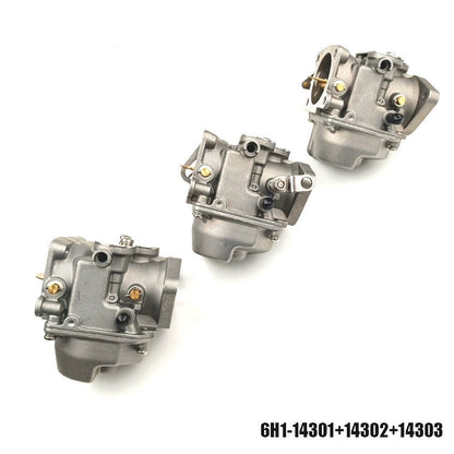 Carburetor Set for Yamaha Outboard 90HP