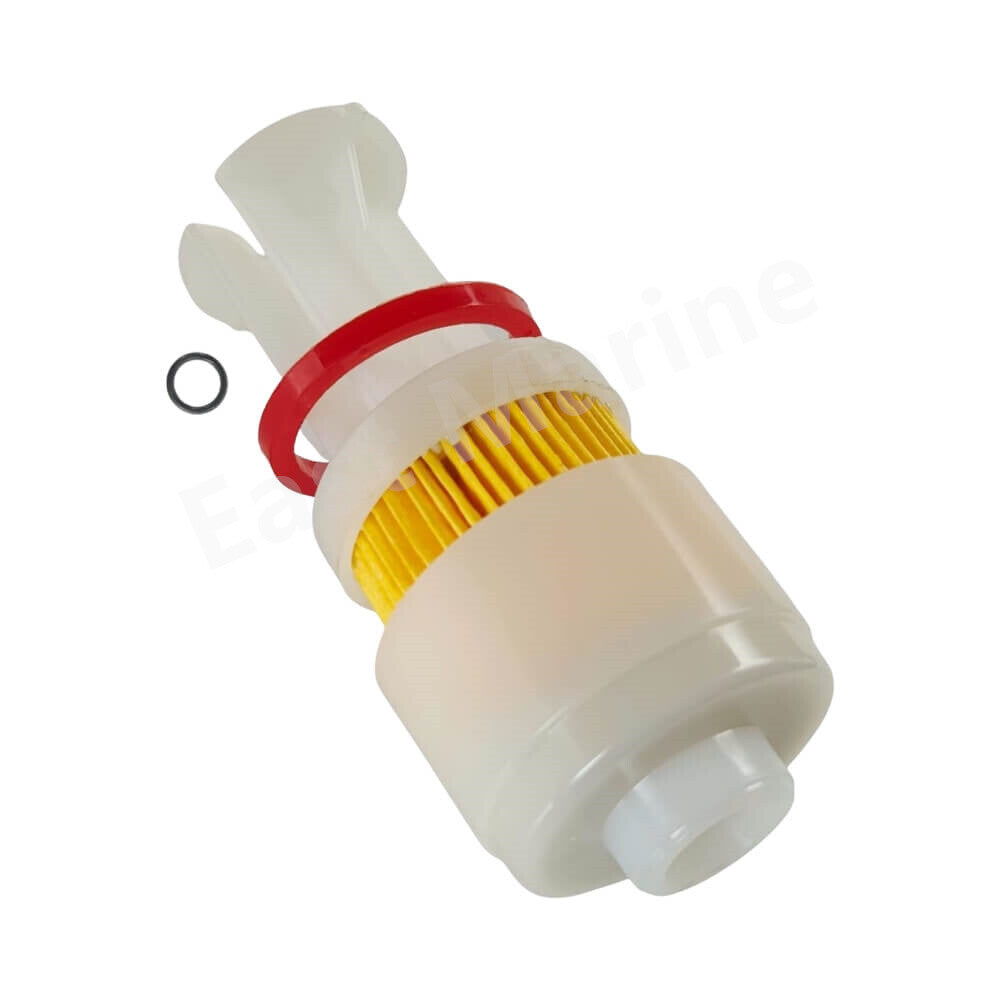 Fuel Filter for Yamaha F150 F200 F225 SX250 (2000–2023)