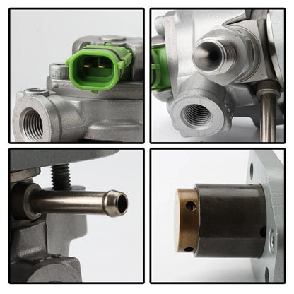 High Pressure Fuel Pump for Lexus IS200t GS200t (2014-2017)