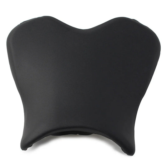 Leather Front Driver Rider Seat for Yamaha YZF R1 (2015-2023) Black