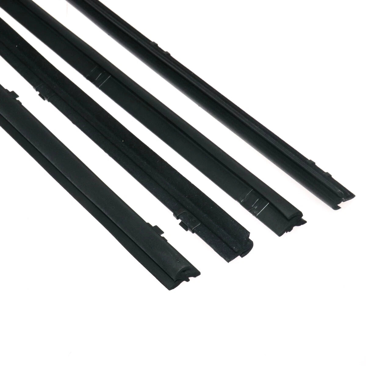 Front Door Belt Moulding for Toyota Hilux 1978-1983