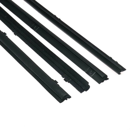 Front Door Belt Moulding for Toyota Hilux 1978-1983