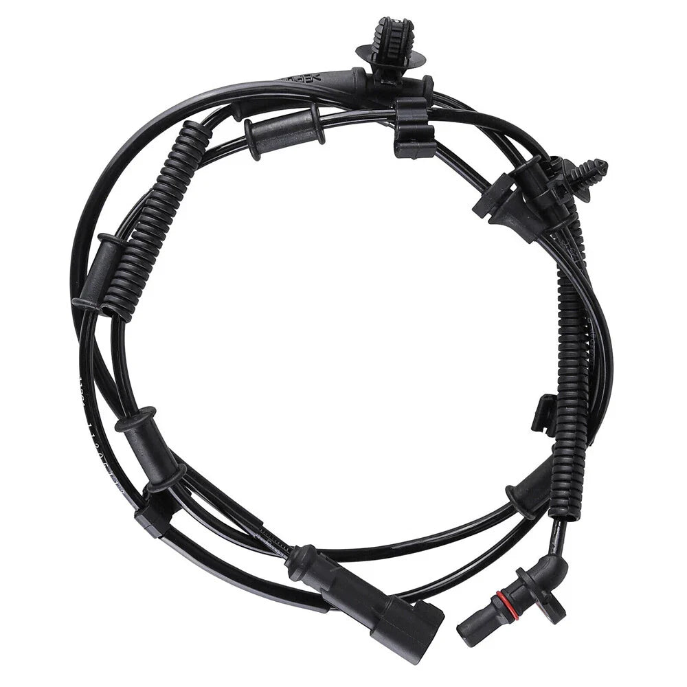 Wheel Speed Sensor Kit for 2018-2023 Jeep, 2004-2012 Dodge Ram 1500 (2018-2023)