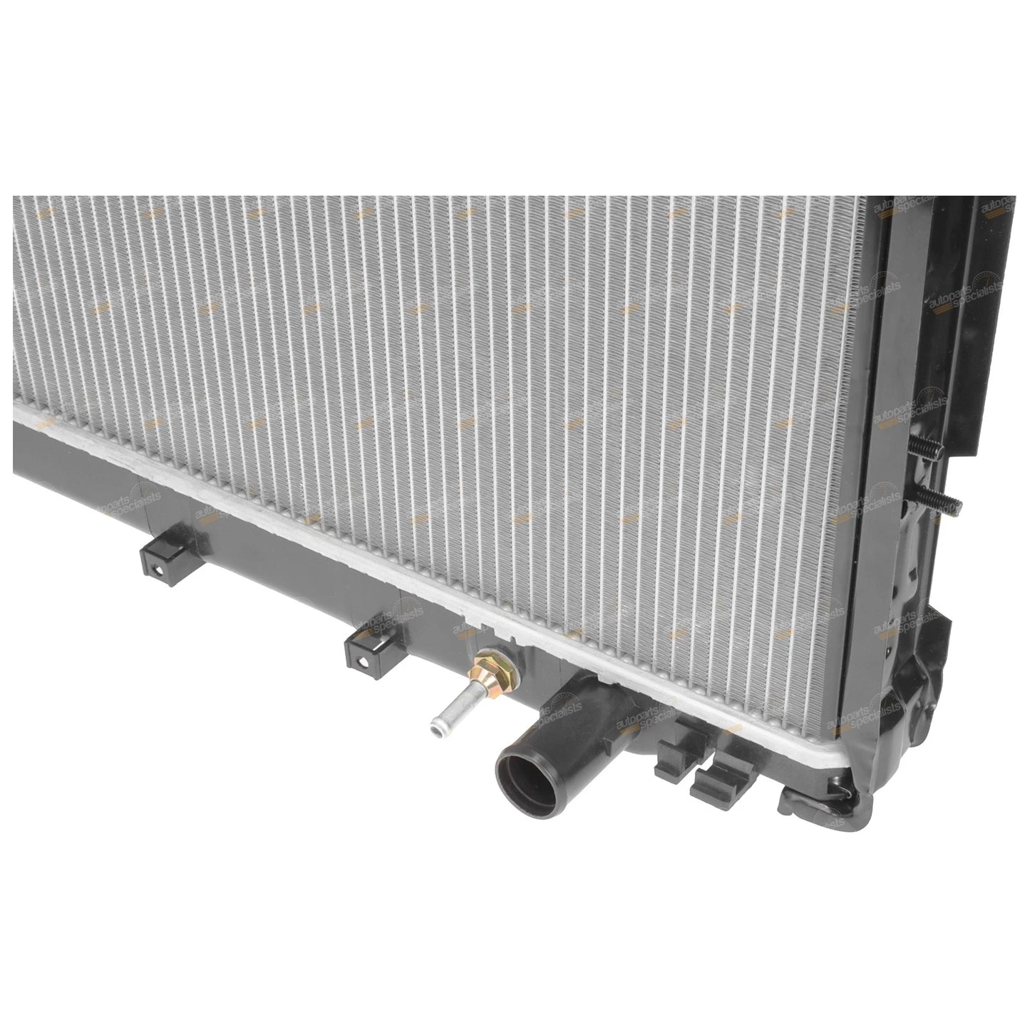 Radiator for Toyota Land Cruiser 80 (1992–1998)