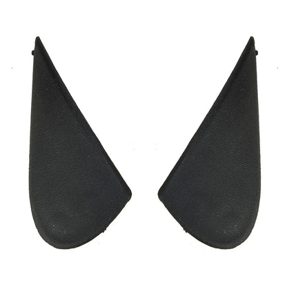 Side Fender Corner Window Mirror Trim for Nissan Versa (2012-2014)