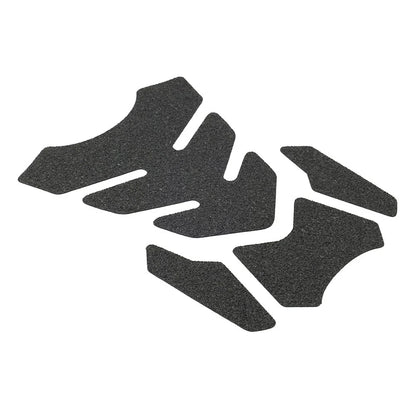 Anti-Slip Tank Pad Stickers for Ducati & Yamaha (No Year Specified)