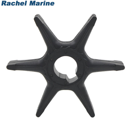 Water Pump Impeller for Yamaha Outboard 20A 20B 25A