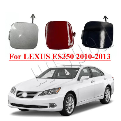 Front Bumper Tow Hook Eye Cover Cap for LEXUS ES350 (2010–2013)
