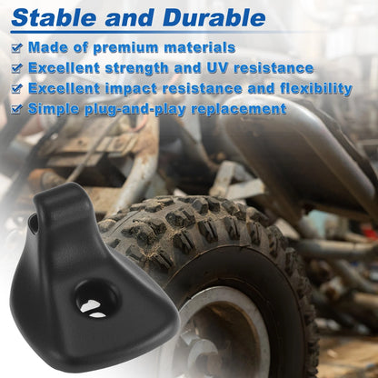 Sun Visor Clip for Chrysler 200 (2011–2014) & Dodge Avenger (2011–2014) 1GW25DX9AA