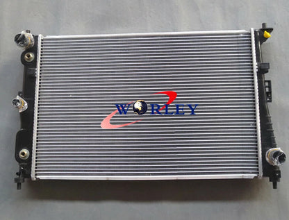 Radiator for Ford Falcon XR6 XR8 G6 G6E (2008–2011)
