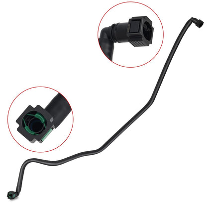 Fuel Line Assembly for Polaris Ranger 1000 900 Crew XP (2015–2023)