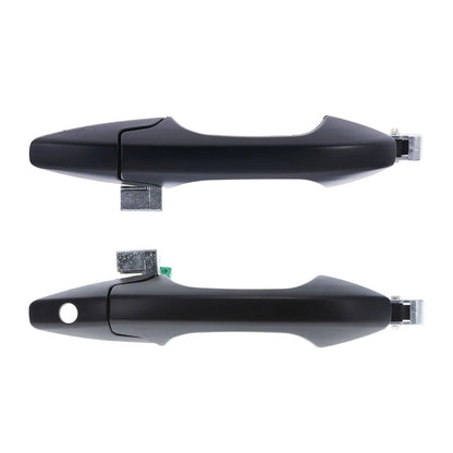 2 x Door Handle Outer for Honda CR-V (2007–2012)