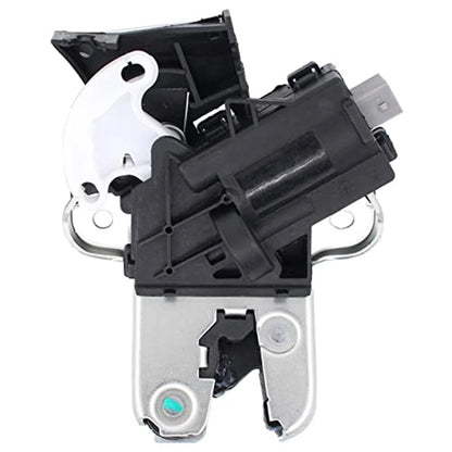 Rear Tailgate Boot Lock Latch Actuator for Audi A4 B7 8E 8K A5 A6 CC