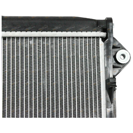 Aluminium Alloy Radiator for Ford Ranger PX (2011–2015)