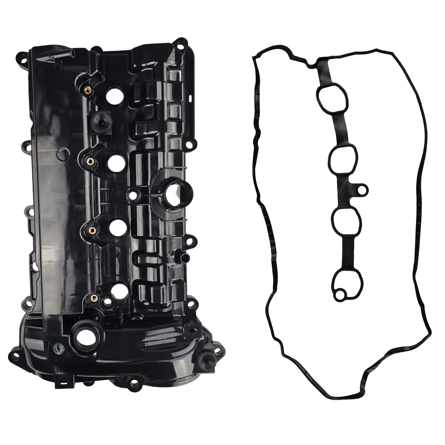 Rocker Cover with Gasket for Mazda 3 CX-5 CX-8 (2013–2027)