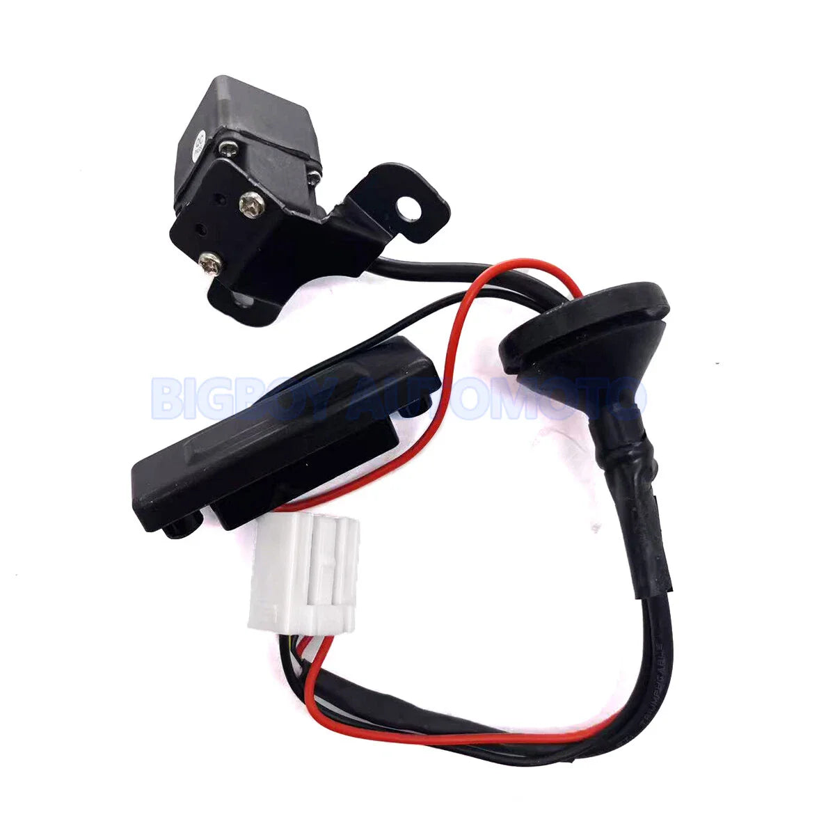 Rear View Camera for Hyundai Solaris/Accent Sonata (2014–2017)