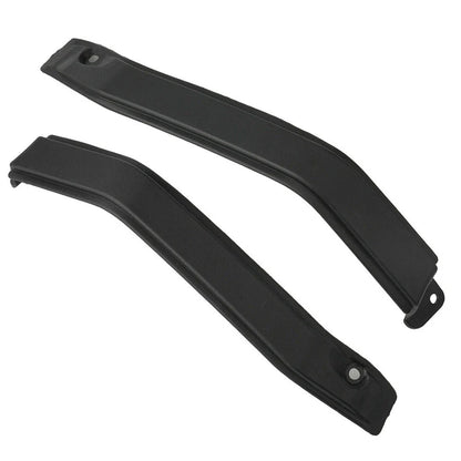 Upper Cab Corner Roof Side Trim Molding for Ford F-150 (2009-2014)