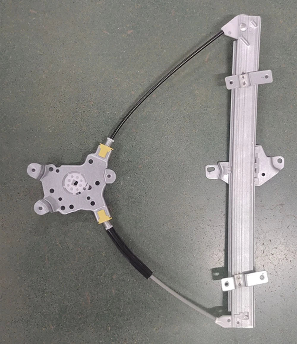 Front Right Window Regulator for Mitsubishi Outlander (2002–2006)