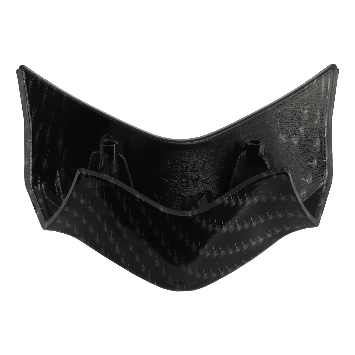 Front Fairing Under Panel for Yamaha Tracer 900 / GT (2018–2020) Carbon