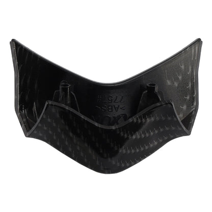 Front Fairing Under Panel for Yamaha Tracer 900 / GT (2018–2020) Carbon