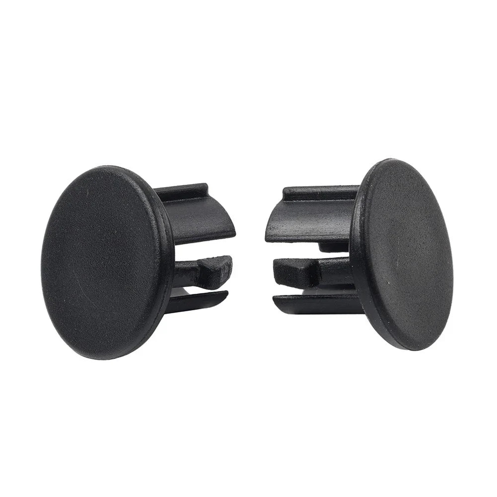 Mirror Fairing Plug Nut Cover Kits for Harley CVO Street Glide (2023-2024)