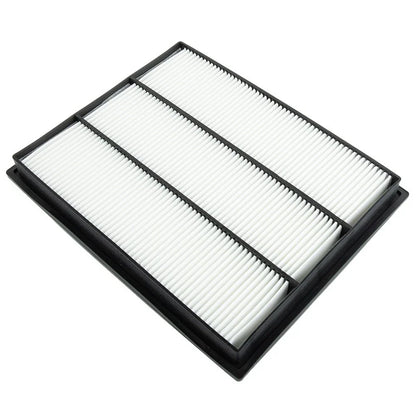 Air Filter Plug-and-play Easy Installation
