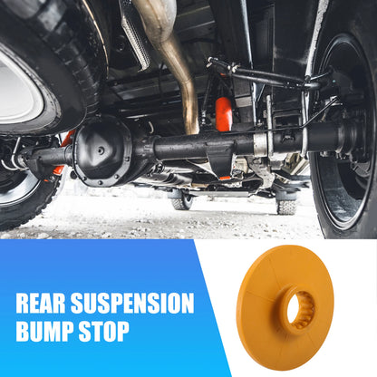 5.31 Inch Rear Suspension Bump for Chevrolet Impala (2014–2020) No.13330714