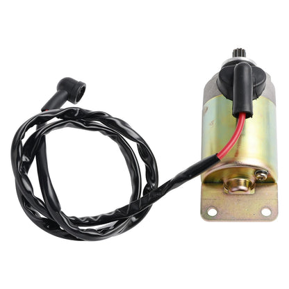 Starter for Polaris ATV Phoenix 200 (2005–2024), Sawtooth 200 (2006–2007)
